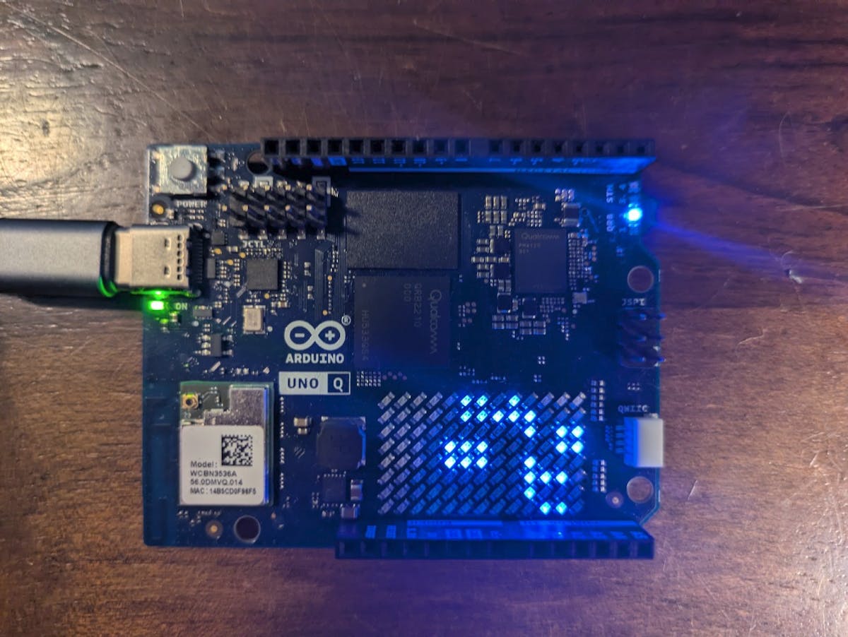 TinyGo 0.41.0 — รองรับ WiFi บน ESP32 และ Arduino UNO Q แล้ว