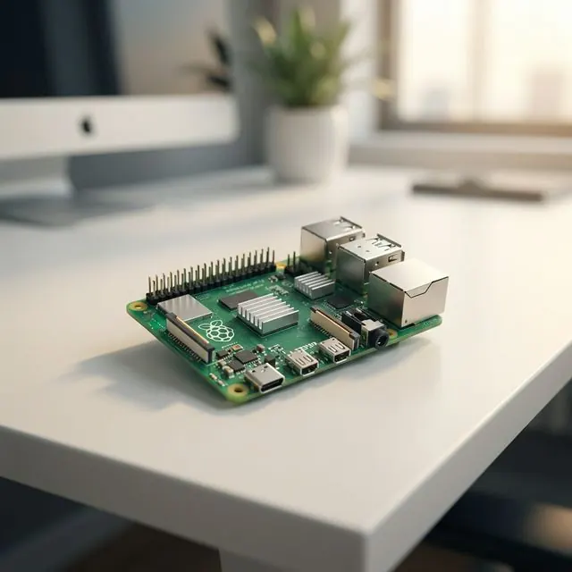 What is Raspberry Pi? The Tiny Computer That Does More Than You Think