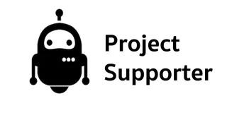 Project Supporter Logo